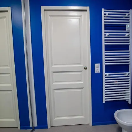 Διαμέρισμα L'amiral 100m2 3 Flat Brand New *