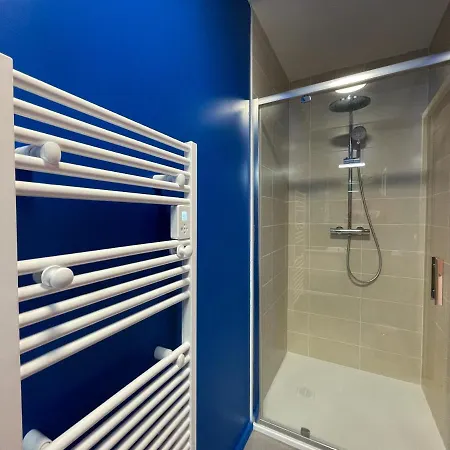 L'amiral 100m2 3 Flat Brand New Διαμέρισμα Λα Ροσέλ