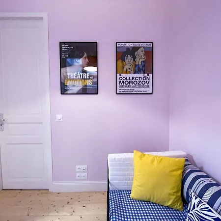 L'amiral 100m2 3 Flat Brand New Διαμέρισμα